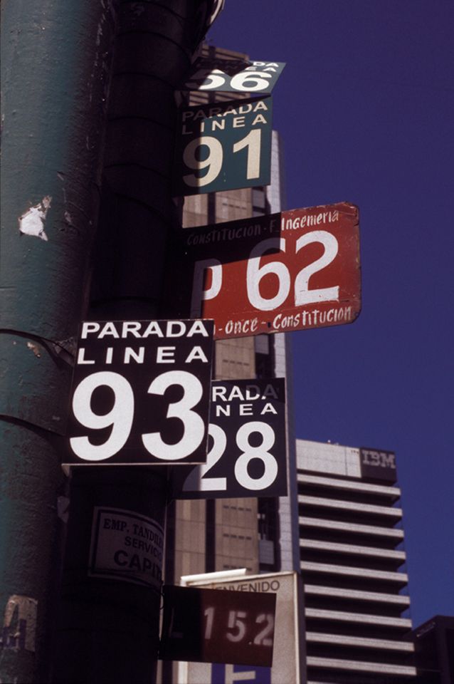 BUENOS AIRES 15